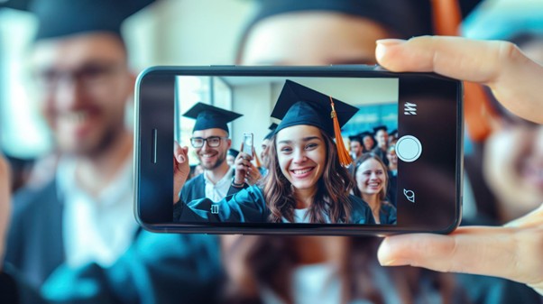 graduacion en imagenes